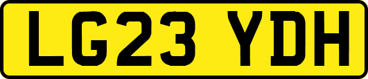 LG23YDH