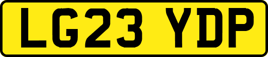 LG23YDP