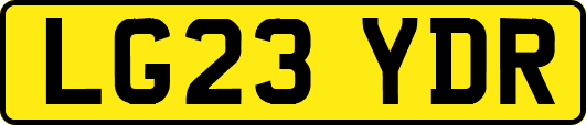 LG23YDR