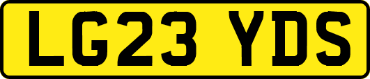 LG23YDS