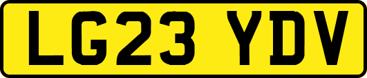 LG23YDV