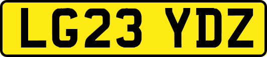 LG23YDZ