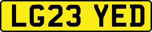 LG23YED