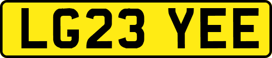 LG23YEE