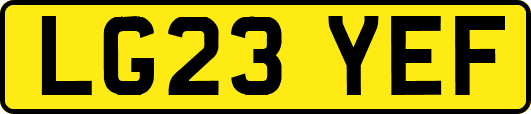 LG23YEF
