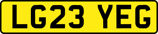LG23YEG
