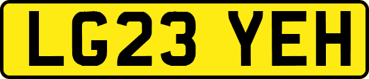 LG23YEH