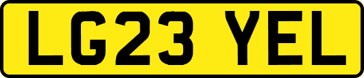 LG23YEL