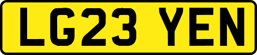 LG23YEN