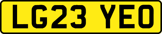 LG23YEO