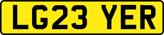 LG23YER