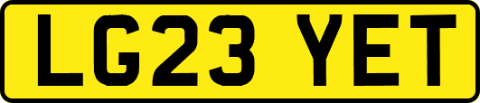 LG23YET