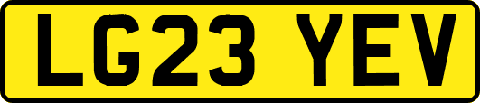 LG23YEV