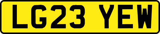 LG23YEW