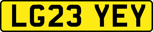 LG23YEY
