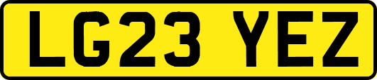 LG23YEZ