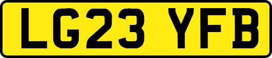 LG23YFB