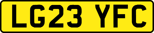 LG23YFC