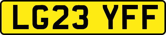 LG23YFF