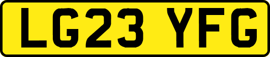 LG23YFG