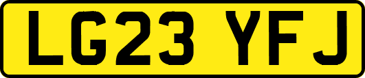 LG23YFJ