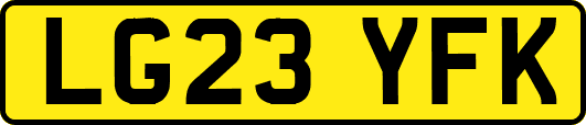 LG23YFK