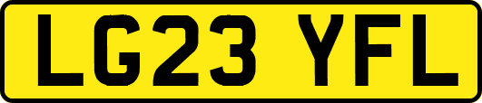 LG23YFL