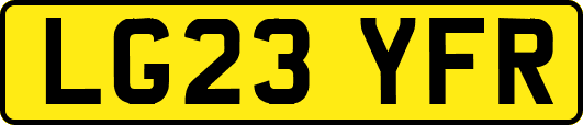 LG23YFR