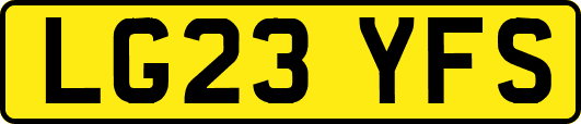 LG23YFS