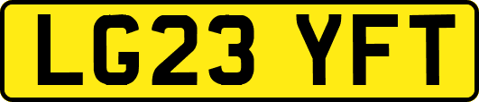 LG23YFT