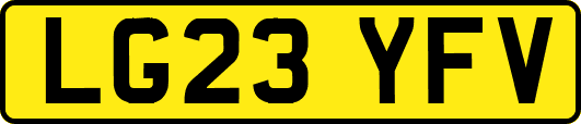 LG23YFV