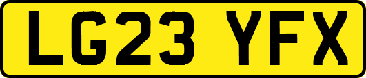 LG23YFX