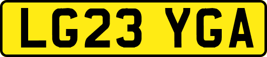 LG23YGA