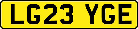 LG23YGE