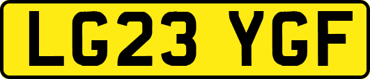 LG23YGF