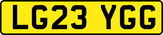 LG23YGG