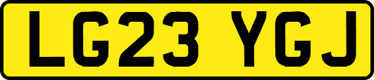 LG23YGJ