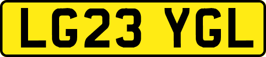 LG23YGL