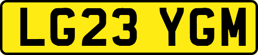 LG23YGM