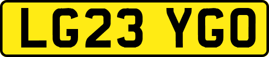 LG23YGO