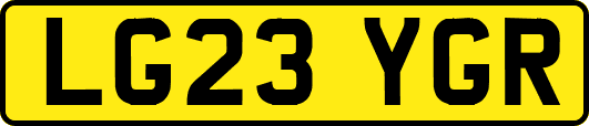 LG23YGR