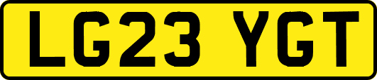 LG23YGT