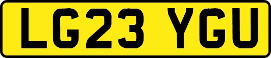 LG23YGU