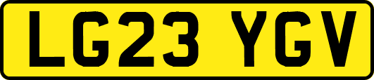 LG23YGV
