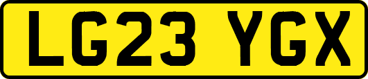 LG23YGX