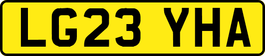 LG23YHA