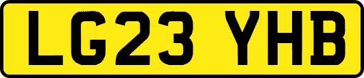 LG23YHB