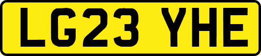 LG23YHE