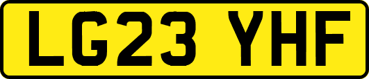 LG23YHF
