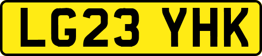LG23YHK